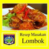 Free play online Resep Masakan Daerah Lombok APK