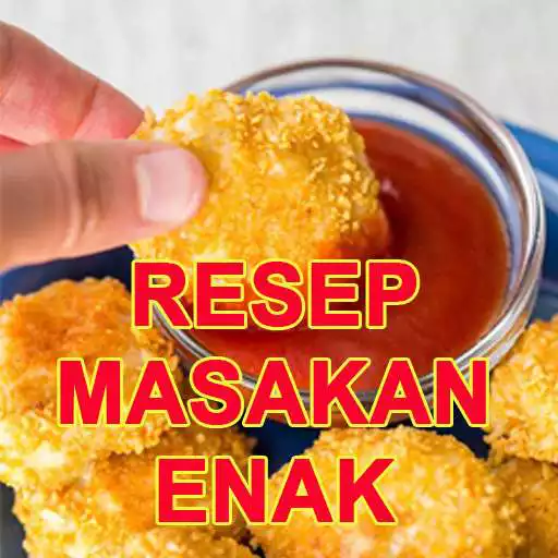Play Resep Masakan Enak APK Play Resep Masakan Enak APK