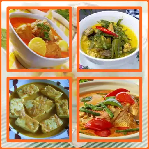 Play Resep Masakan Gulai APK