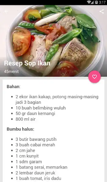 Play Resep Masakan Harian Emak-emak jaman now  and enjoy Resep Masakan Harian Emak-emak jaman now with UptoPlay