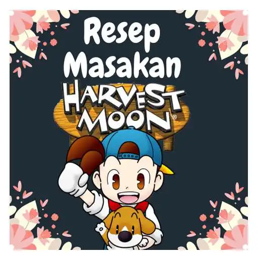 Play Resep Masakan Harvest Moon BTN Indonesia APK