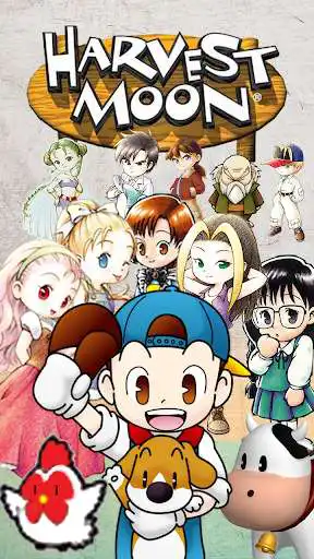 Play Resep Masakan Harvest Moon BTN Indonesia  and enjoy Resep Masakan Harvest Moon BTN Indonesia with UptoPlay