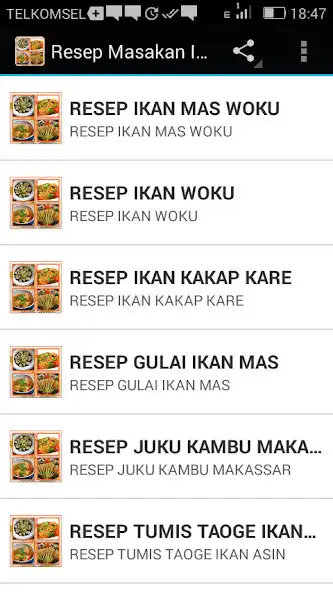 Play Resep Masakan Ikan as an online game online Resep Masakan Ikan with UptoPlay Play Resep Masakan Ikan as an online game Resep Masakan Ikan with UptoPlay