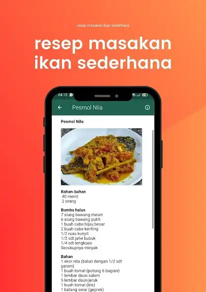 Play resep masakan ikan sederhana as an online game online resep masakan ikan sederhana with UptoPlay Play resep masakan ikan sederhana as an online game resep masakan ikan sederhana with UptoPlay