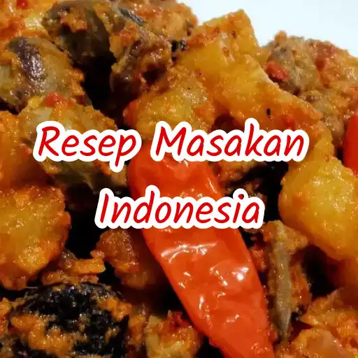 Play resep masakan indonesia simpel APK