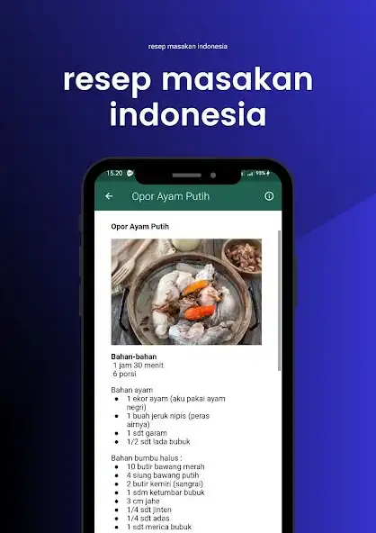 Play resep masakan indonesia simpel and enjoy resep masakan indonesia simpel with UptoPlay Play resep masakan indonesia simpel and enjoy resep masakan indonesia simpel with UptoPlay
