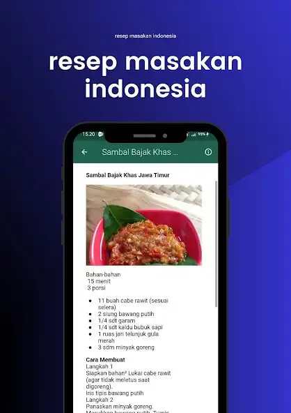 Play resep masakan indonesia simpel as an online game online resep masakan indonesia simpel with UptoPlay Play resep masakan indonesia simpel as an online game resep masakan indonesia simpel with UptoPlay