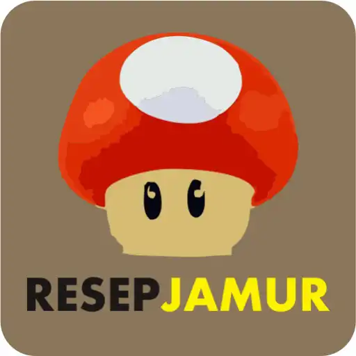 Play Resep Masakan Jamur APK