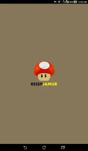 Play Resep Masakan Jamur  and enjoy Resep Masakan Jamur with UptoPlay