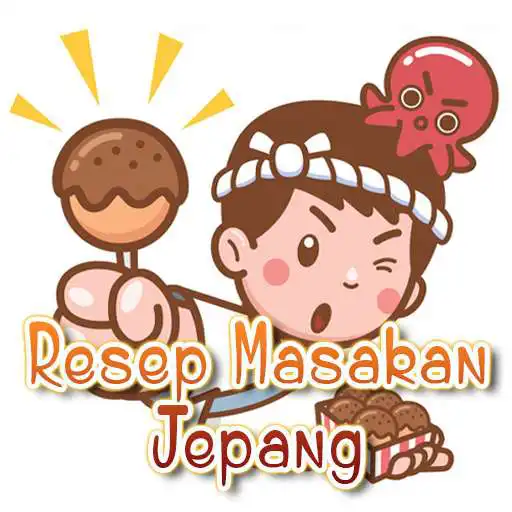 Free play online Resep Masakan Jepang APK Free play online Resep Masakan Jepang APK