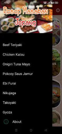 Play Resep Masakan Jepang