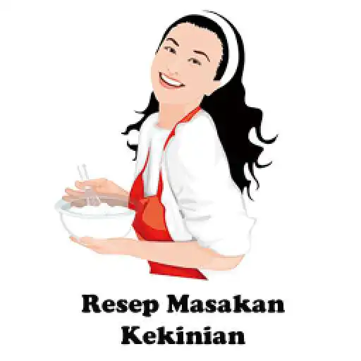 Play Resep Masakan Kekinian APK Play Resep Masakan Kekinian APK