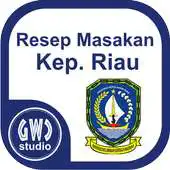 Free play online Resep Masakan Kepulauan Riau APK