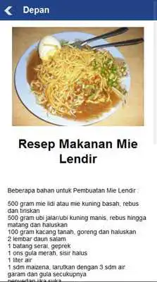 Play Resep Masakan Kepulauan Riau