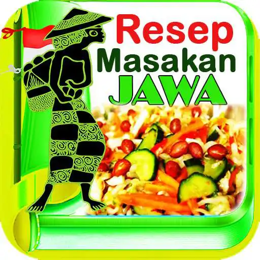 Free play online Resep Masakan Khas Jawa APK