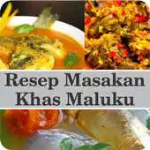 Free play online Resep Masakan Khas Maluku APK Free play online Resep Masakan Khas Maluku APK
