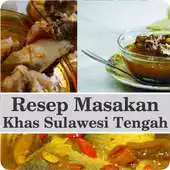 Free play online Resep Masakan Khas SulTeng APK