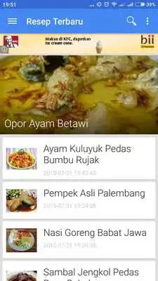 Play Resep Masakan Kue - ResepKoo Play Resep Masakan Kue - ResepKoo