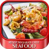 Free play online Resep Masakan Laut APK