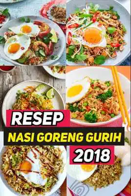 Play Resep Masakan Nasi Goreng Spesial