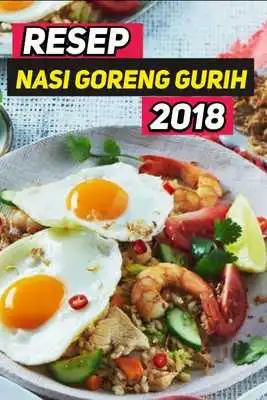 Play Resep Masakan Nasi Goreng Spesial