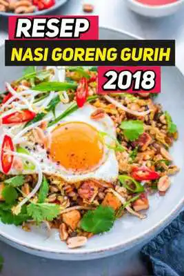 Play Resep Masakan Nasi Goreng Spesial