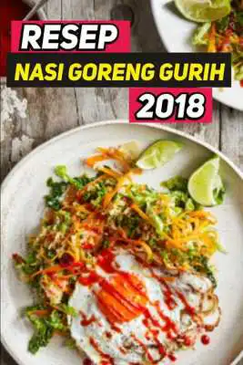 Play Resep Masakan Nasi Goreng Spesial