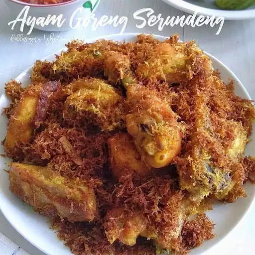 Play Resep Masakan Nusantara as an online game Resep Masakan Nusantara with UptoPlay
