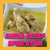 Free play online Resep Masakan Opor Ayam APK Free play online Resep Masakan Opor Ayam APK