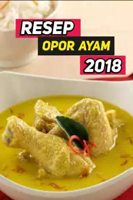 Play Resep Masakan Opor Ayam