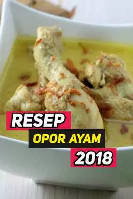 Play Resep Masakan Opor Ayam