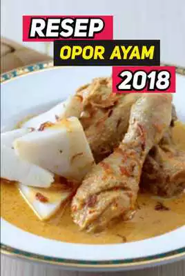 Play Resep Masakan Opor Ayam