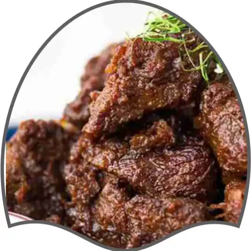 Play Resep Masakan Padang APK