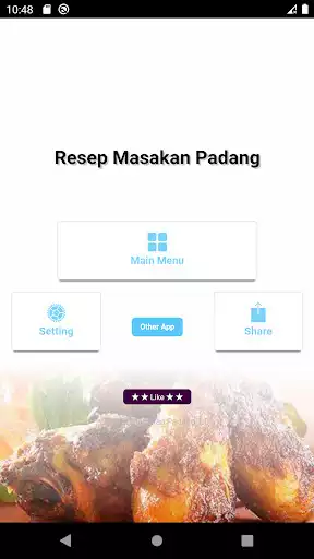 Play Resep Masakan Padang and enjoy Resep Masakan Padang with UptoPlay Play Resep Masakan Padang and enjoy Resep Masakan Padang with UptoPlay
