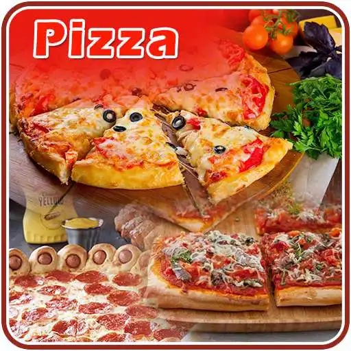 Play Resep Masakan Pizza Offline APK Play Resep Masakan Pizza Offline APK