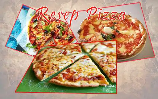 Play Resep Masakan Pizza Offline  and enjoy Resep Masakan Pizza Offline with UptoPlay