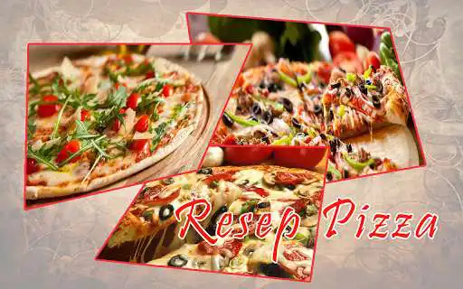 Play Resep Masakan Pizza Offline as an online game Resep Masakan Pizza Offline with UptoPlay