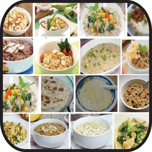 Play Resep Masakan Quaker Oat APK Play Resep Masakan Quaker Oat APK