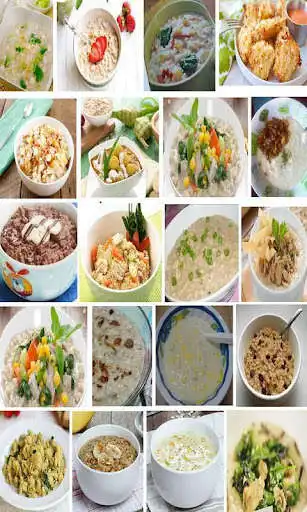 Play Resep Masakan Quaker Oat  and enjoy Resep Masakan Quaker Oat with UptoPlay