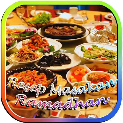 Free play online Resep Masakan Ramadhan APK