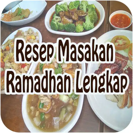 Play Resep Masakan Ramadhan Lengkap APK Play Resep Masakan Ramadhan Lengkap APK