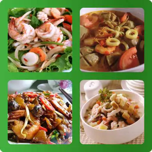 Play Resep Masakan Seafood APK Play Resep Masakan Seafood APK