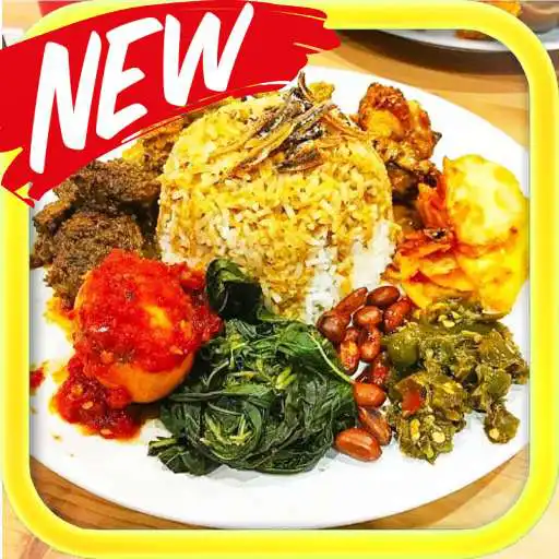 Play Resep Masakan Sederhana Lengkap APK