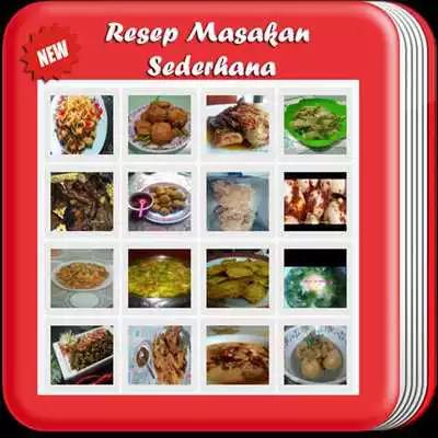 Play Resep Masakan Sederhana LEZATT