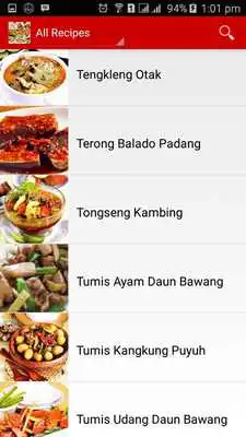 Play Resep Masakan Simple