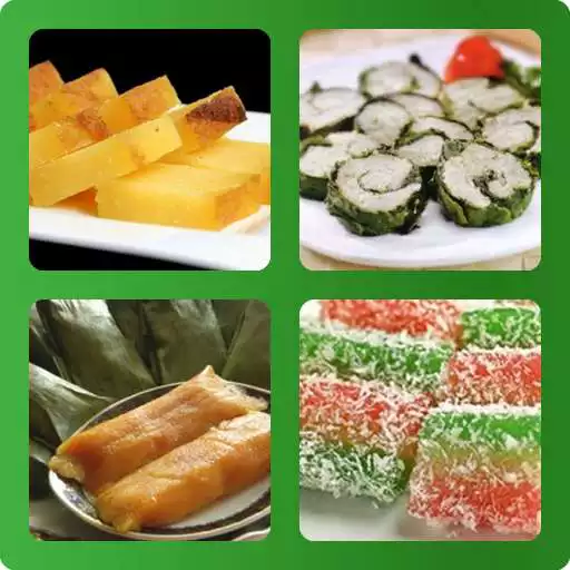 Play Resep Masakan Singkong APK Play Resep Masakan Singkong APK