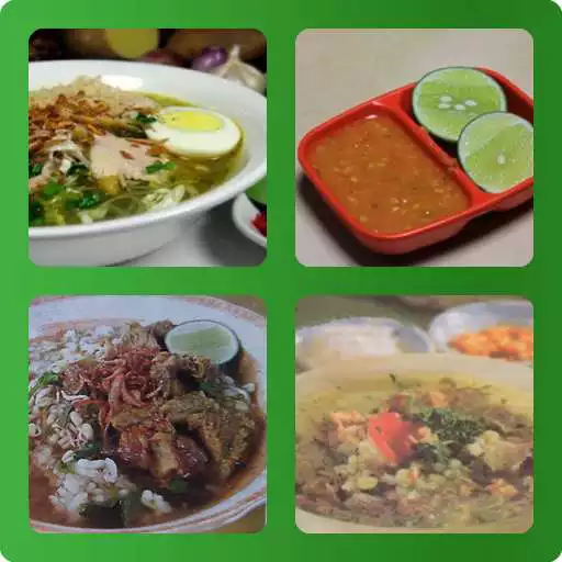 Play Resep Masakan Soto APK