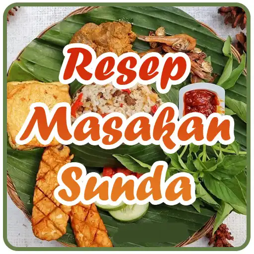 Play Resep Masakan Sunda APK Play Resep Masakan Sunda APK
