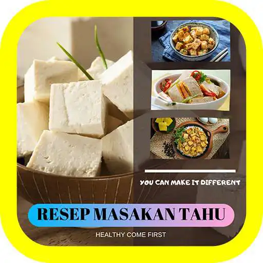 Play Resep Masakan Tahu APK Play Resep Masakan Tahu APK