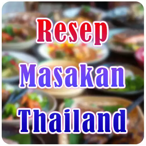 Play Resep Masakan Thailand APK
